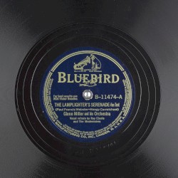 The Lamplighter's Serenade / Don't Sit Under the Apple Tree (With Anyone Else but Me)