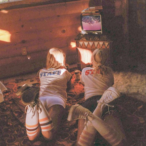 Camp Spaceship