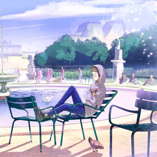 what's love got to do with it (lofi)