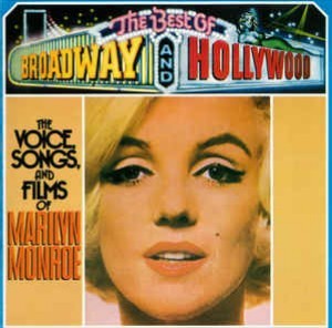 The Songs, Voice, and Films of Marilyn Monroe