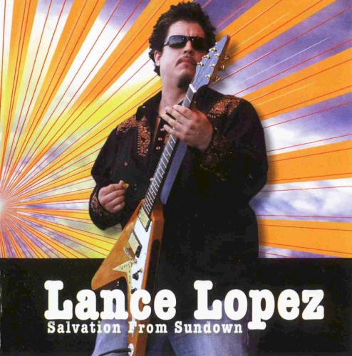 Salvation From Sundown