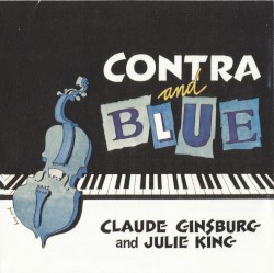 Contra and Blue