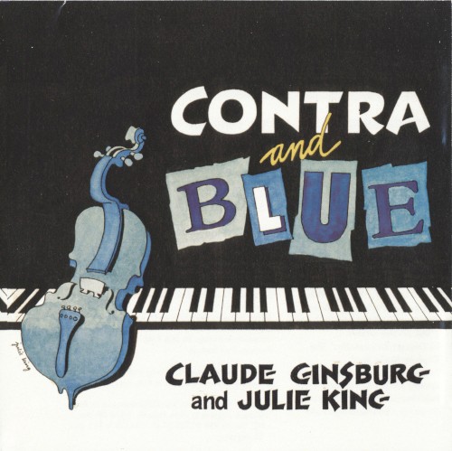 Contra and Blue