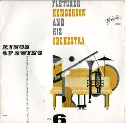 Kings of Swing, Vol. 6