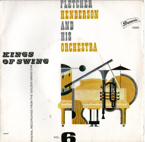 Kings of Swing, Vol. 6