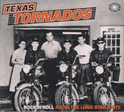 Texas Tornados: Rock ’n’ Roll From the Lone Star State