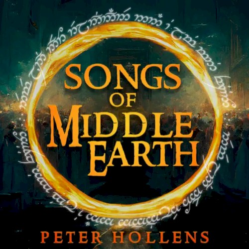 Songs of Middle Earth