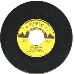 Little Darling / Stay