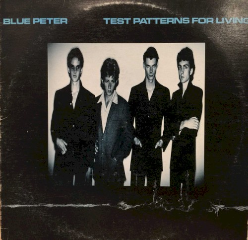 Test Patterns For Living