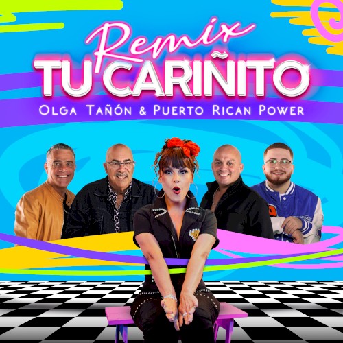 Tu cariñito (remix)
