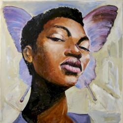 Black Butterfly