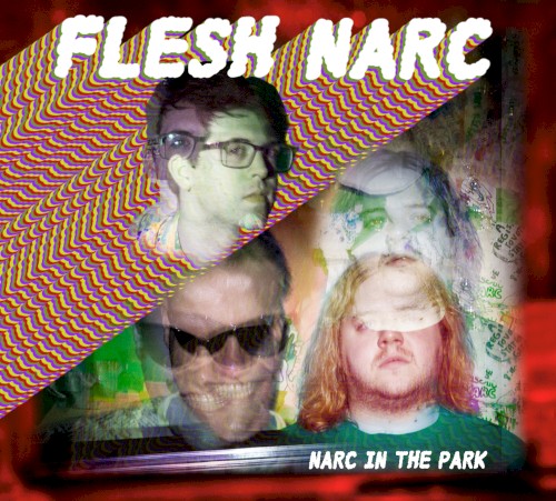 Narc in the Park