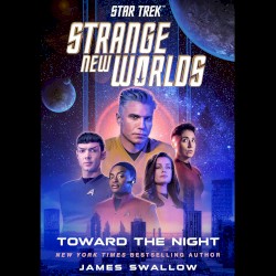 Toward the Night