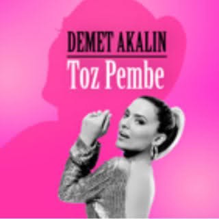 Toz Pembe