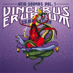 Acid Sounds, Vol. 1