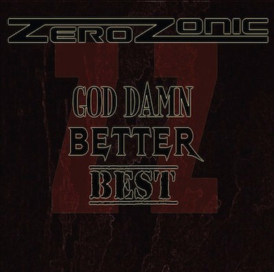 God Damn, Better, Best!