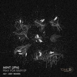 Pray for Rain EP