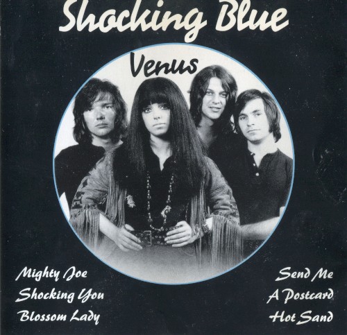 Venus