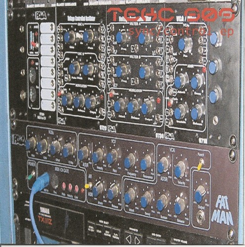 Sync/Control EP