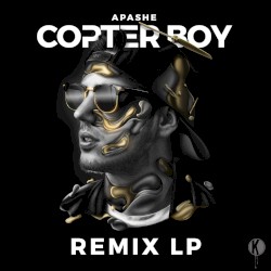 Copter Boy Remix LP