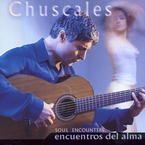 Encuentros del alma (Soul Encounters)