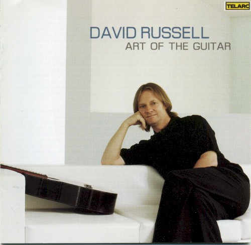Art of the Guitar