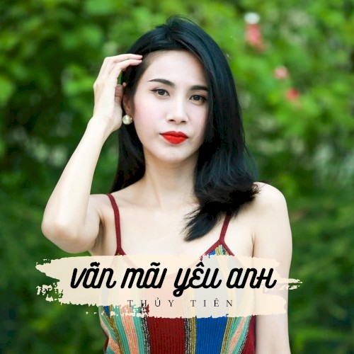 Vẫn mãi yêu anh
