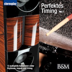 Perfektes Timing Vol. 1