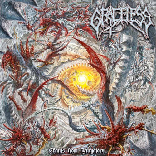 Chants From Purgatory