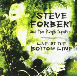 Live At The Bottom Line