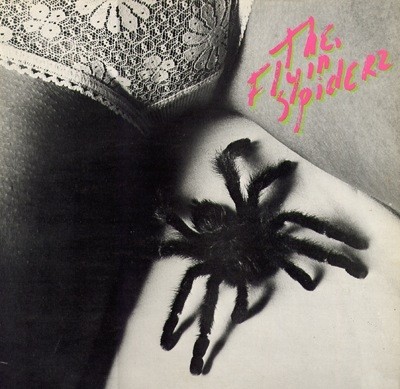 The Flyin' Spiderz
