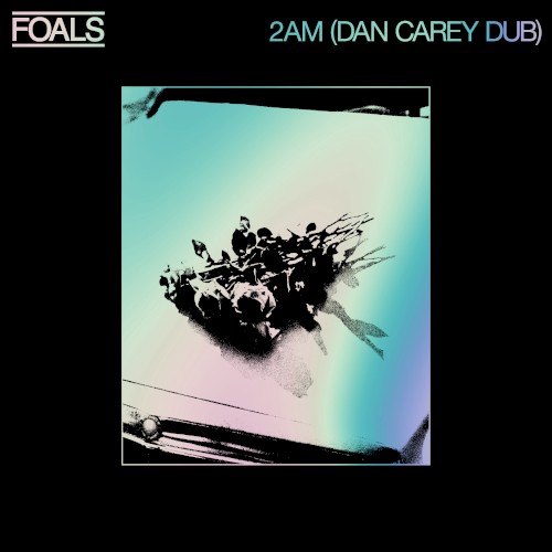 2am (Dan Carey dub)