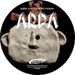 Arpa