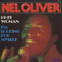 Hi-Fi Woman