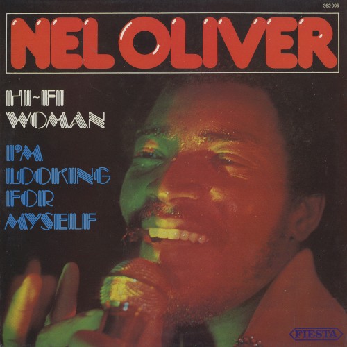 Hi-Fi Woman