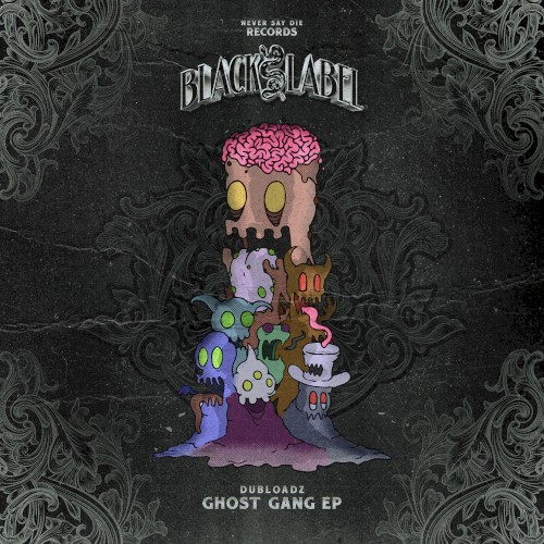 Ghost Gang EP