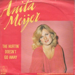 The Hurtin’ Doesn't Go Away / You