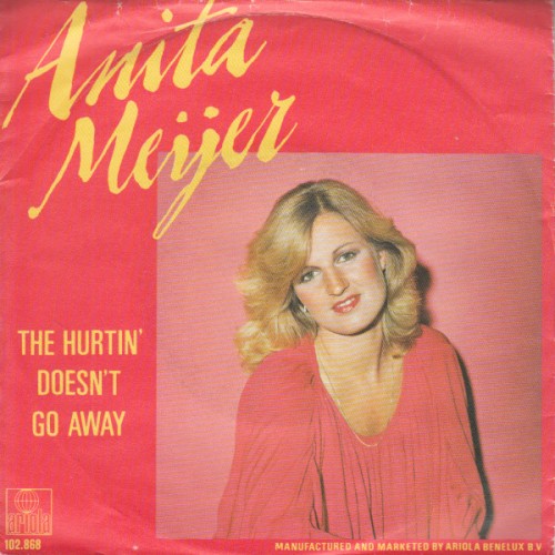 The Hurtin’ Doesn't Go Away / You