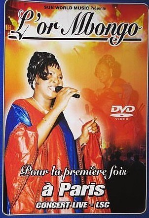 Live à Paris "pour la 1ère Fois à Paris"