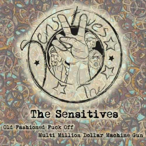 Split 7"