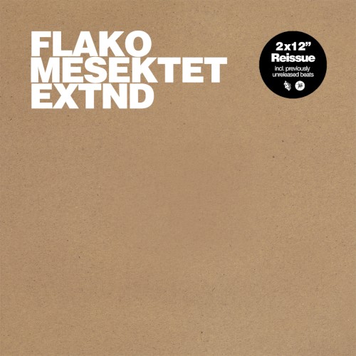 The Mesektet