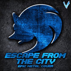 Escape From the City