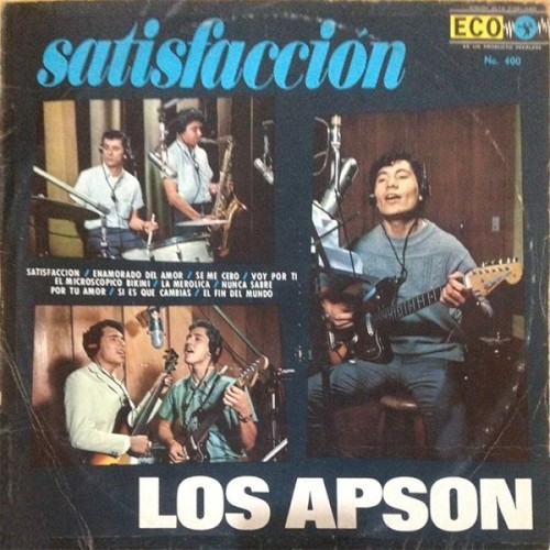 Satisfacción