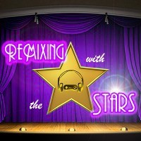 ReMixing With the Stars, Season 2