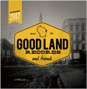 Good Land Records and Friends: Summer 2012