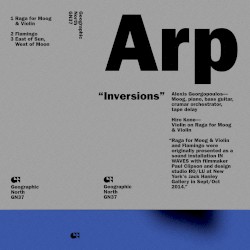 Inversions