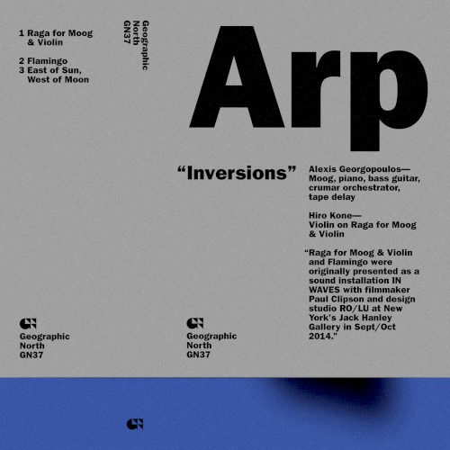 Inversions