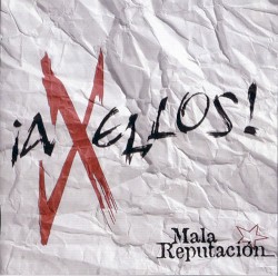 A X ellos