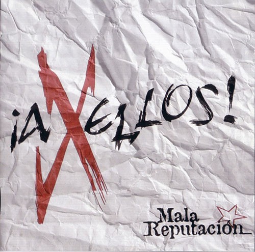 A X ellos