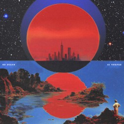 No Ocean (Instrumental)